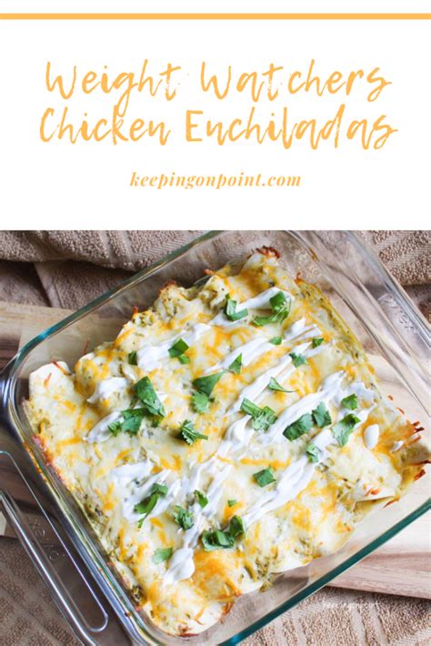 This weight watchers chicken recipe with creamy onion sauce is an easy and quick mean that. Pin on Weight Watchers