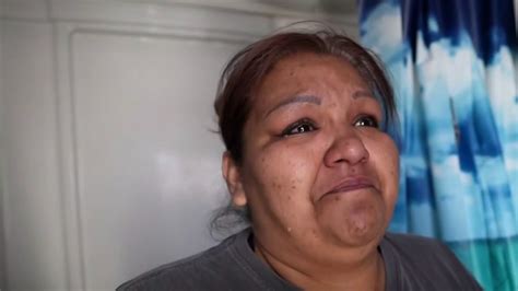 Watch Noticias Telemundo Highlight El Dram Tico Testimonio De Una Abuela Que Sobrevivi Con Su