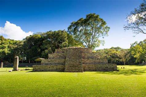 19 Mind Blowing Facts About Copán