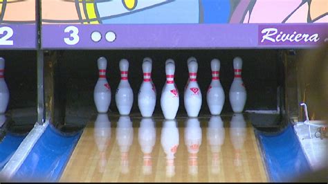 Centuries Old Bowling Tournament Draws Thousands Of Participants Wluk