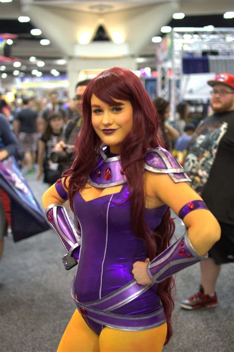 San Diego Comic Con 2015 Cosplayers