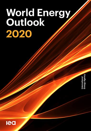 Because trends do not occur in a vacuum, the report provides context through market sizing, workforce sizing, and other references to supporting data. IEA webstore. World Energy Outlook 2020