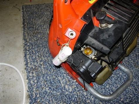 How to start ﻿stihl chainsaw in 5 steps﻿. Problems With Starting a Stihl Leaf Blower | Hunker