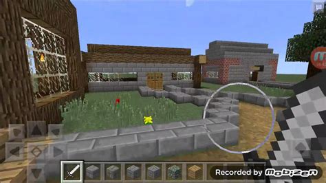 Sivils skyblock is a minecraft bedrock x java server made for all platforms, anywhere and everyone. Minecraft PE Server - YouTube
