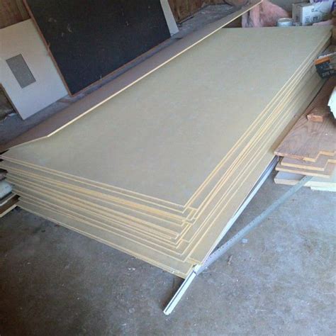 3500 For Allhardi Board 45 Each 4x8 Sheets 25 Pcs 3 12×14