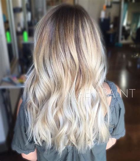 Ombré short hair is trending and there are plenty of ways to get the look. 540 best images about ombre hair. on Pinterest | Her hair ...