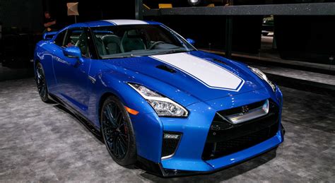 We analyze millions of used cars daily. 2020 Nissan R35 GT-R Redesign, Price, Concept, Engine