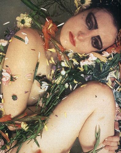 Naked Siouxsie Sioux Added By Blackzamuro My Xxx Hot Girl
