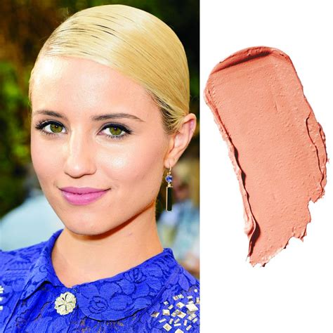 Pros Pick The Best Nude Lipsticks For Every Skin Tone Instyle