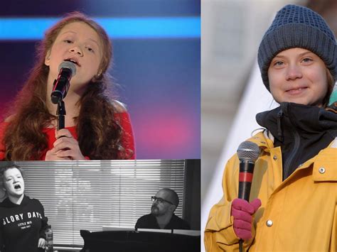 Greta tintin eleonora ernman thunberg ˈɡrêːta ˈtʉ̂ːnbærj слушать; Das ist Greta Thunbergs kleine Schwester - Musik -- VOL.AT