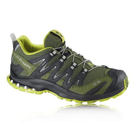 Salomon Xa Pro 3d Ultra 2 Trail Running Shoes 26 Off