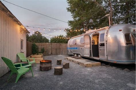 The Best Airstream Restoration Ever We Think So Your Daily Dose Of