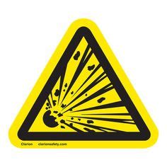 15 Best Hazard symbol ideas | hazard symbol, hazard sign, hazard
