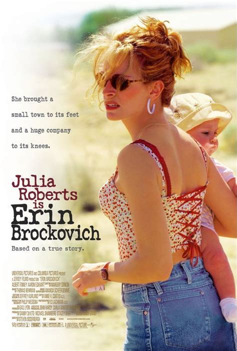 Erin Brockovich Movie Poster Erin Brockovich Movie Tv See Movie