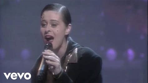 Lisa Stansfield Been Around The World Youtube