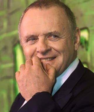 That Smile Anthonyhopkins Siranthonyhopkins Anthony Hopkins