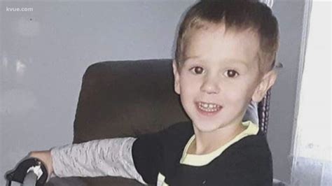 Missing 3 Year Old Boy Found Alive In North Carolina