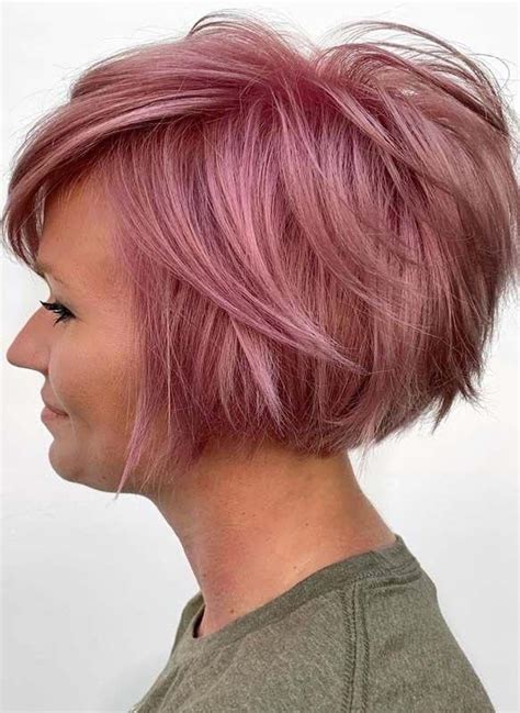 Best Styles Of Pixie Bob Haircuts For Women In Voguetypes