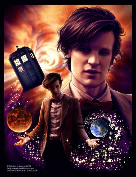 Doctor Who By Saimain On Deviantart Doctor Who Doctor Who Doctor
