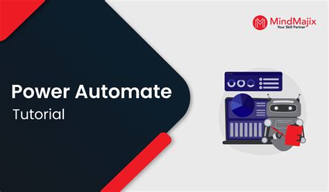 Power Automate Tutorial Best Automation Tool