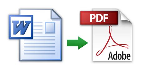 Convert a word document to pdf. طريقة تحويل مستندات Word إلى ملفات PDF