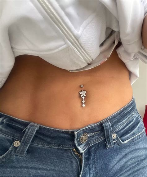 About Belly Button Piercing Ph