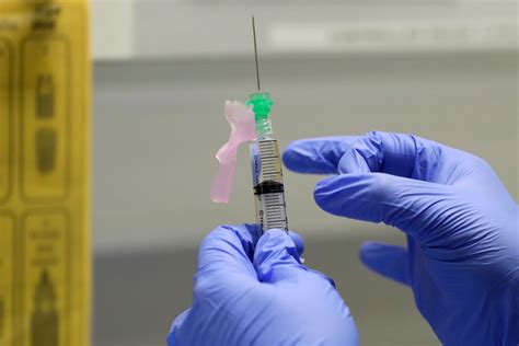 Opinion Nobody Wants Vaccine Trials To Fail But They Just Might