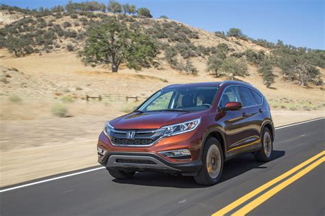 Honda Cr V 2015 Hd Picture 5 Of 28 110989 3000x2000