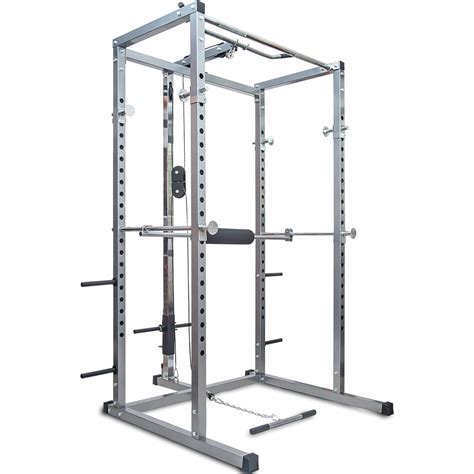 Best Power Racks For Home Gyms Reviewed In 2021 Runnerclick