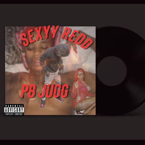 ‎sexyy Redd Single Album By Pb Jugg Apple Music