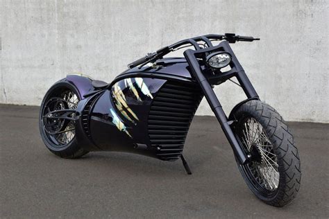 Sport Chopper Motorcycles Windys Motor