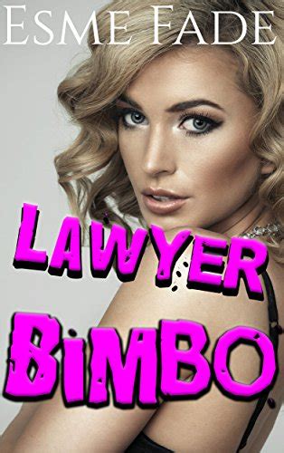 Lawyer Bimbo Rough Forbidden Taboo Bisexual Bimbofication Magic Virus Transformation Kindle