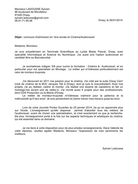 Lettre de motivation ambulancier : Cover Letter Example: Exemple Lettre De Motivation Pour Formation De Formateur