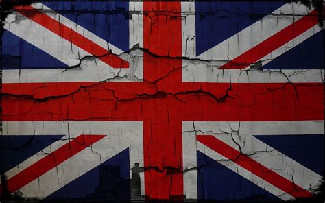 United Kingdom Flag Wallpapers Wallpaper Cave
