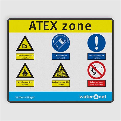 Posix User Identifier Electrical Equipment In Hazardous Areas Atex