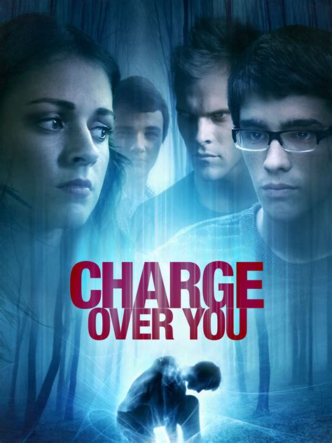 Charge Over You (2010)
