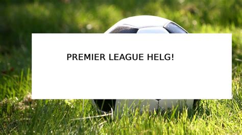 Preview size logos and brands icon set. Odds och speltips inför helgens Premier League | - Betexpert