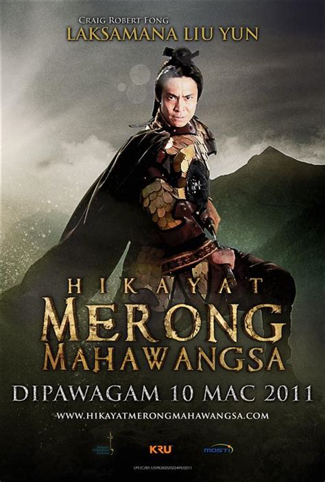 Bloodlines combines elements of romance, adventure, coupled with a strong dose of. hikayat merong mahawangsa full movie