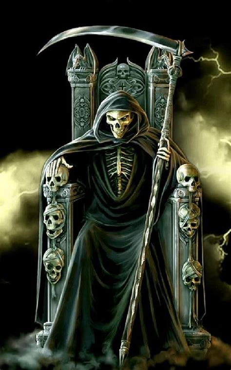 Grim Reaper For Android Apk Download