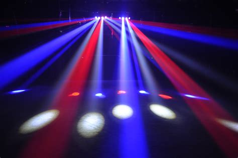 Jb Systems Super Orion Light Effects Dj And Club