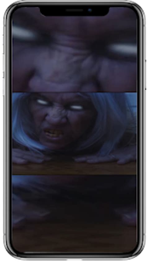 scary granny video call para android descargar