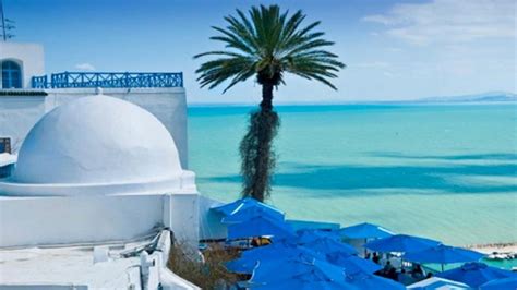 Forbes La Tunisie Parmi Les Destinations Les Plus Prisées Mosaique Fm