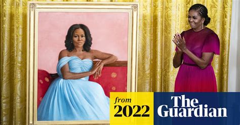 Five Things About Michelle Obama Revealed In Her New Book Michelle