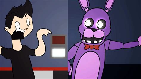 Top 5 Times Markiplier Predicted The Future Of Fnaf Y