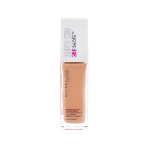 Maybelline Superstay Coverage Nude Beige My Xxx Hot Girl