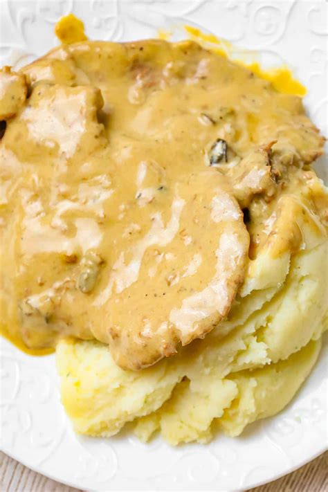 Mar 19, 2021 · crockpot cubed steak. Crock Pot Cube Steak - This is Not Diet Food