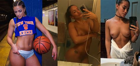 Basketball Girl Porn Pic