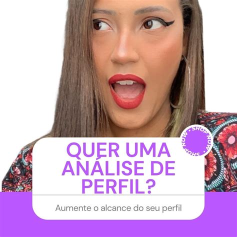 Análise De Perfil Do Instagram Bruna Machado Hotmart