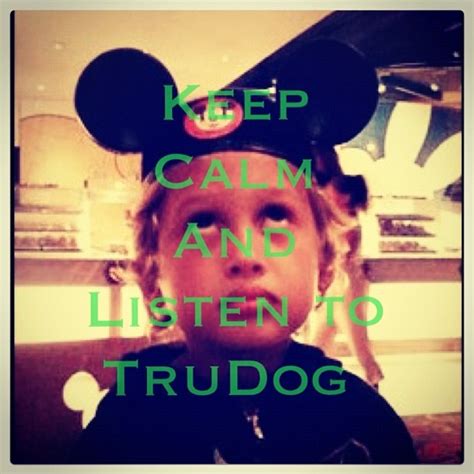 For Those Of You Who Dont Know Trudog Is Tobymacs Son Noaantrim