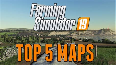 Farming Simulator 19 Field Maps Sexiezpix Web Porn